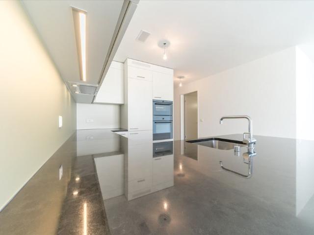 Apartment mieten in Suhr