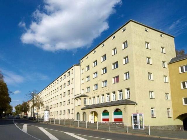 Zimmer mieten in Schloßberg, Plauen