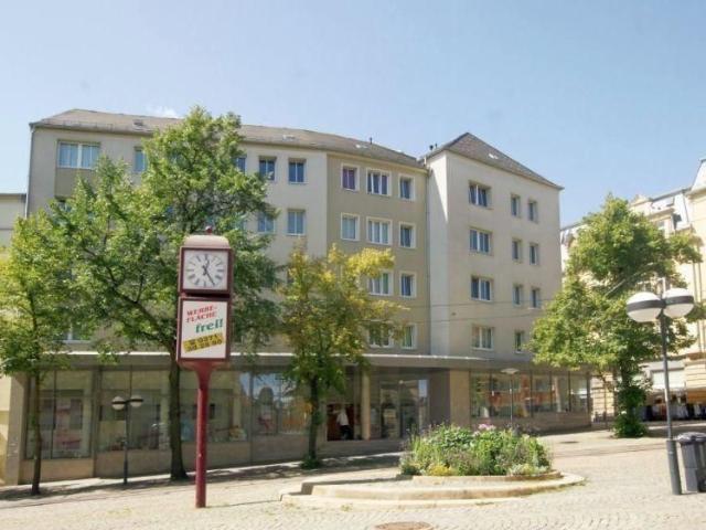 Apartment mieten in Schloßberg, Plauen