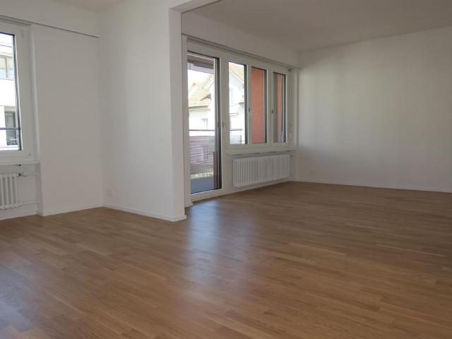 Apartment mieten in Oberuster, Uster