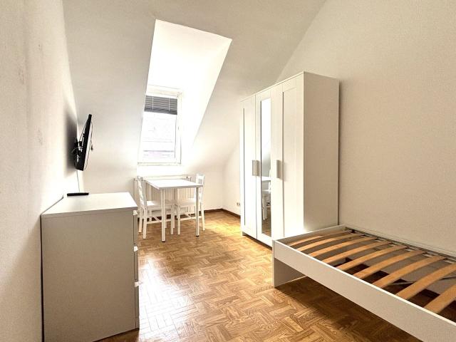 Apartment mieten in Südstadt, Karlsruhe