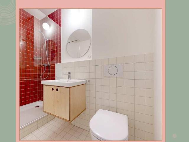 Apartment mieten in Blinzern, Köniz