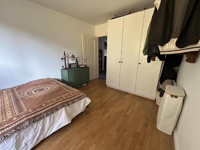 Apartment mieten in Basel, Basel-Stadt