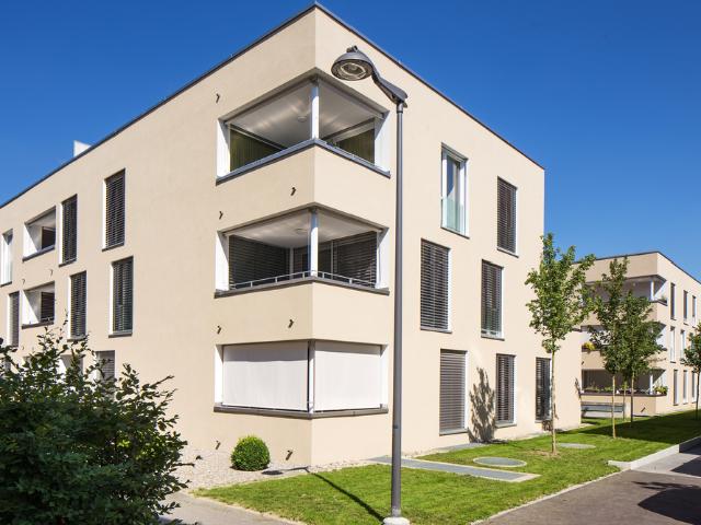 Apartment mieten in Langenthal, Bern