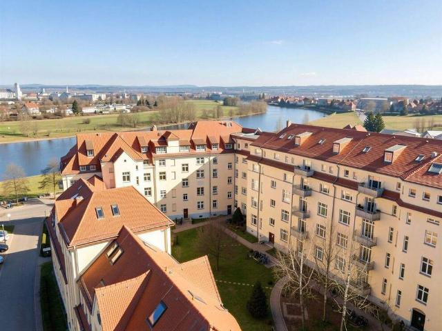 Wohnung kaufen in Mickten, Dresden