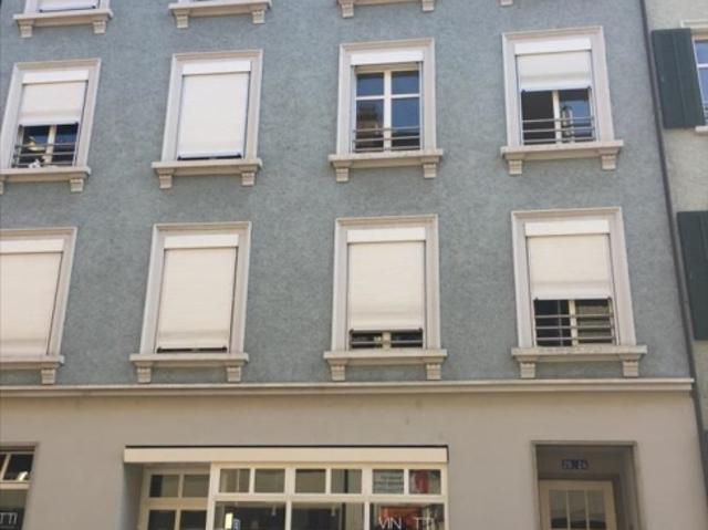 Wohnung mieten in Winterthur, Zürich