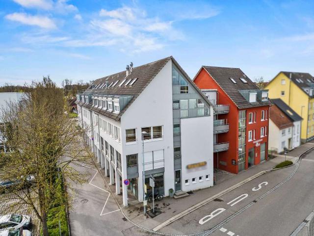 Wohnung kaufen in Laupheim, Landkreis Biberach