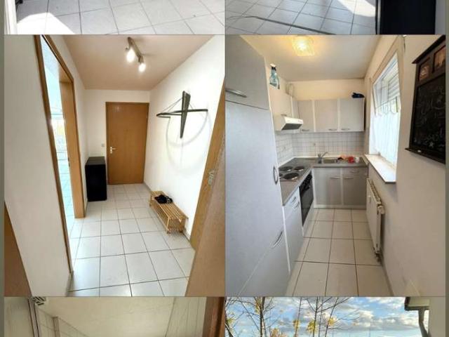 Wohnung mieten in Hungerberg, Winnenden