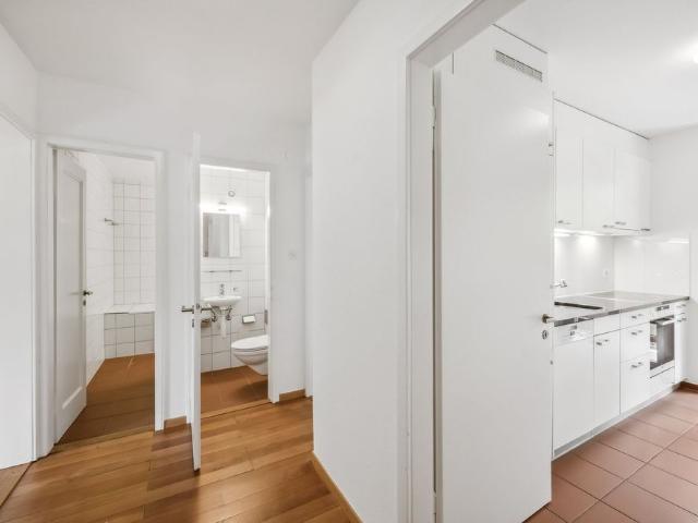 Apartment mieten in Riehen