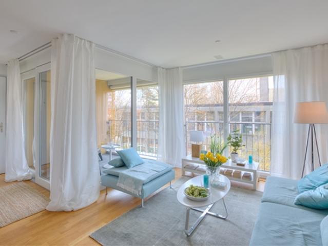 Wohnung mieten in Lyss, Bern