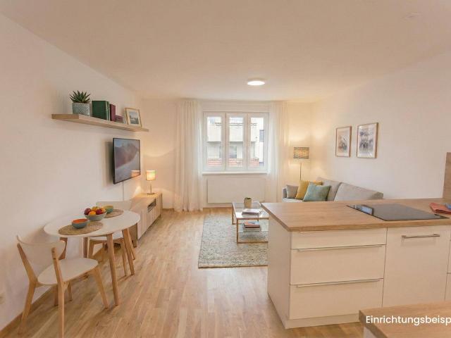 Apartment kaufen in KG Favoriten, Wien