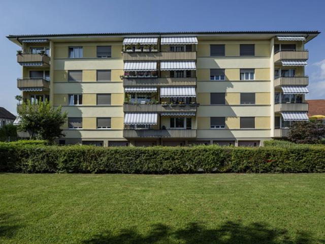 Apartment mieten in Affoltern am Albis, Zürich