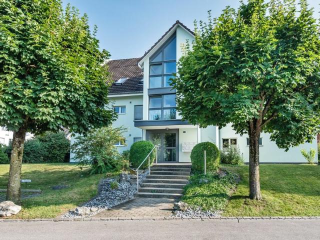 Dachwohnung kaufen in Amriswil, Thurgau