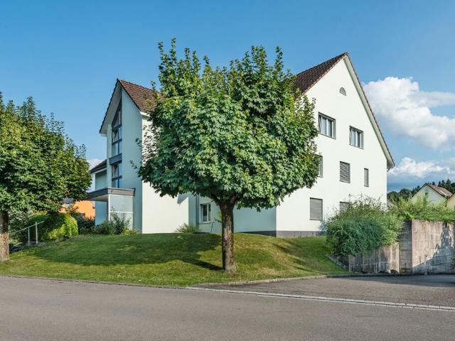 Dachwohnung kaufen in Amriswil, Thurgau