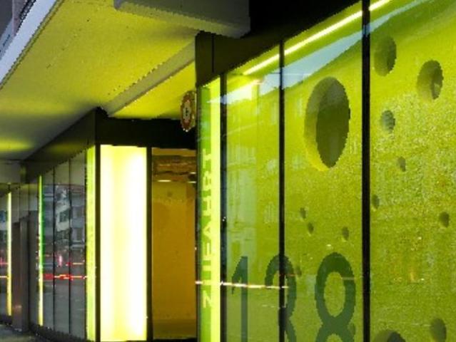 Apartment mieten in Biel, Bern
