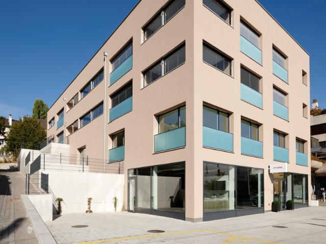 Apartment mieten in Binningen, Basel-Landschaft