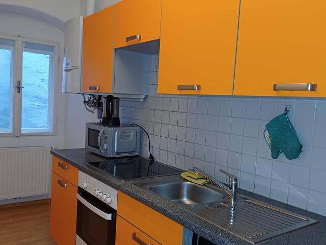 Apartment mieten in Stein an der Donau, Krems an der Donau