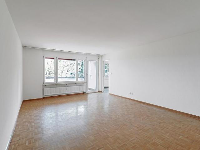 Apartment mieten in Frenkendorf, Bezirk Liestal