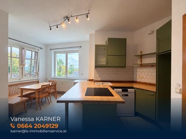 Wohnung mieten in Hartberg, Bezirk Hartberg-Fürstenfeld