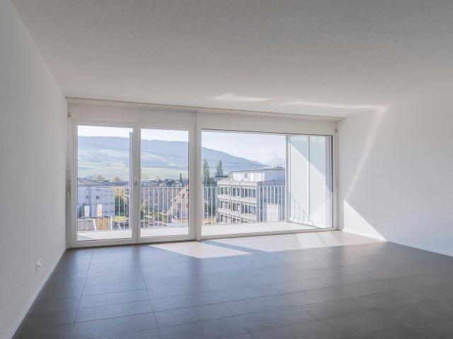 Apartment mieten in Konolfingen, Bern