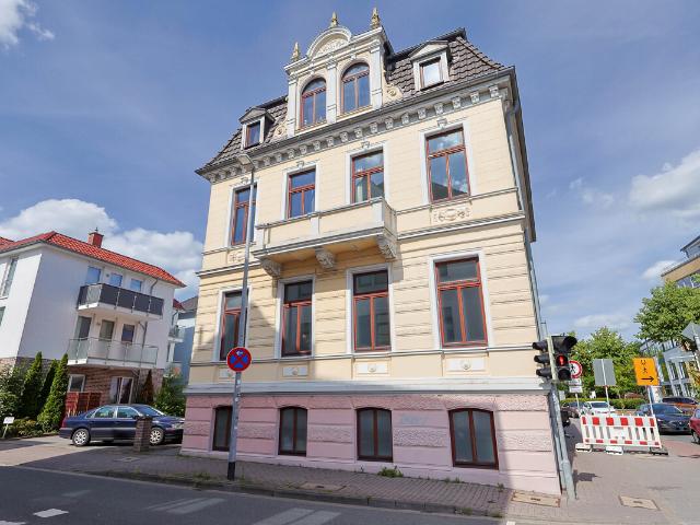 Wohnung mieten in Oldenburg, Niedersachsen