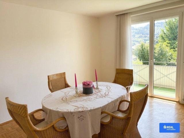Apartment kaufen in Wölzing - Sankt Andrä, Kärnten
