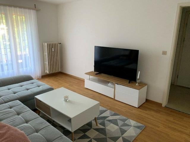Wohnung mieten in Wettingen, Aargau