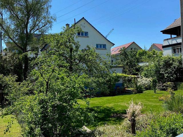 Apartment mieten in Einigen, Zürich