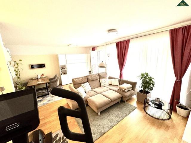 Apartment mieten in Guntramsdorf, Niederösterreich