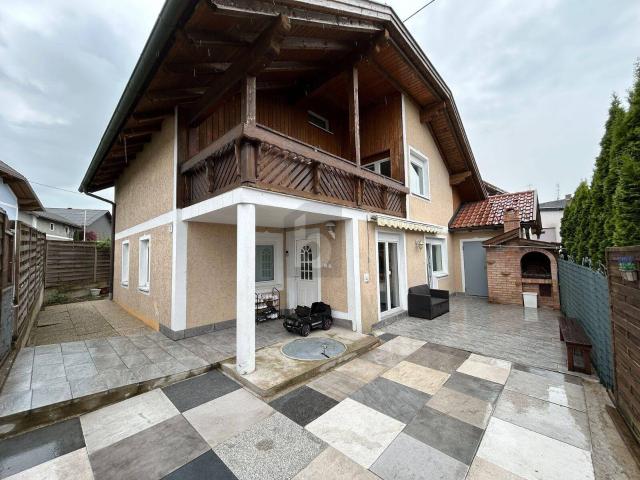 Haus kaufen in Neukirchen an der Enknach