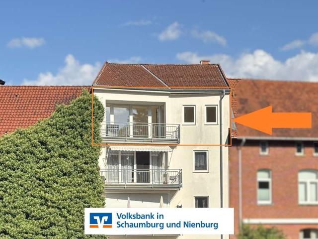 Wohnung kaufen in Stadthagen, Landkreis Schaumburg