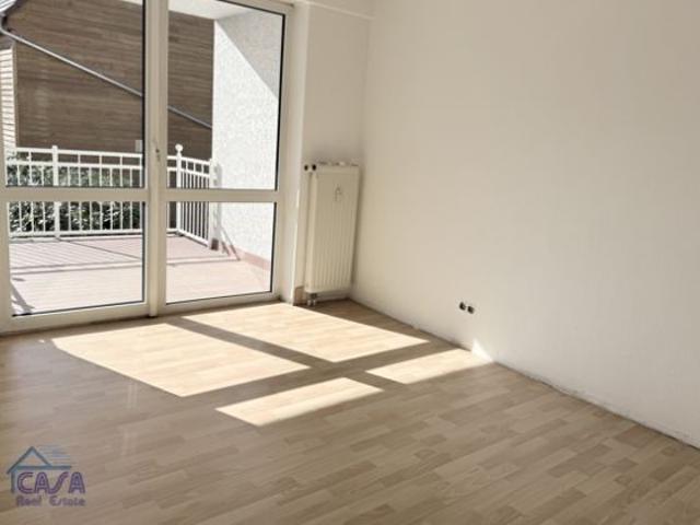 Wohnung kaufen in Frankfurt am Main, Hessen