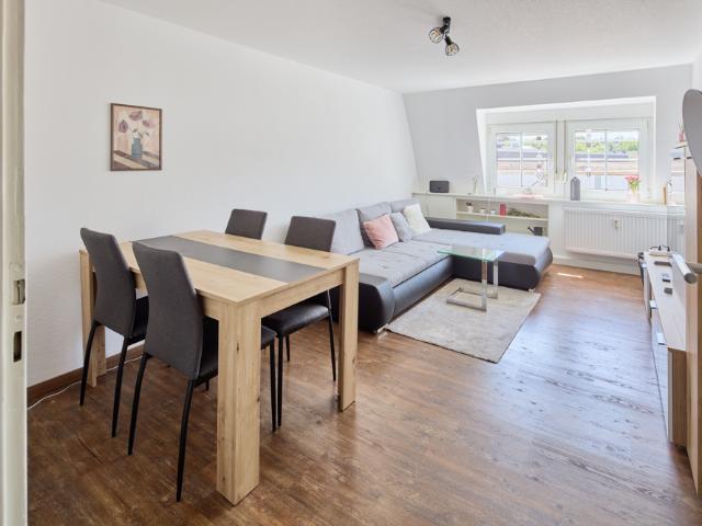 Apartment mieten in Biekhofen, Attendorn