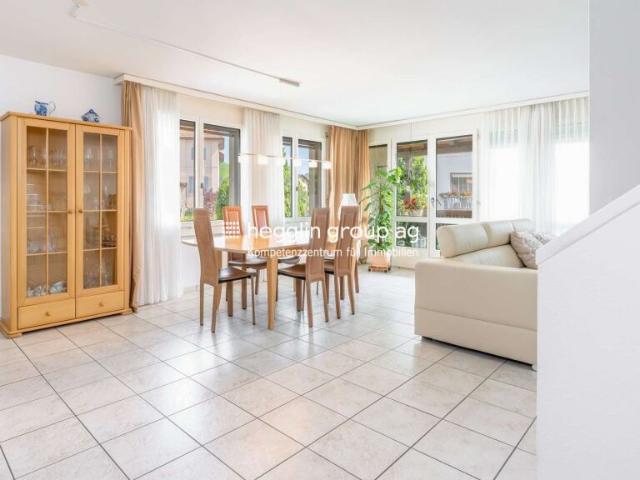 Maisonette kaufen in Menzingen, Zug
