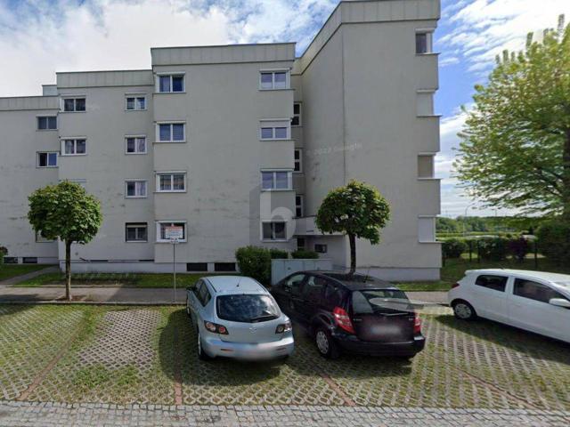 Apartment kaufen in Braunau am Inn, Oberösterreich
