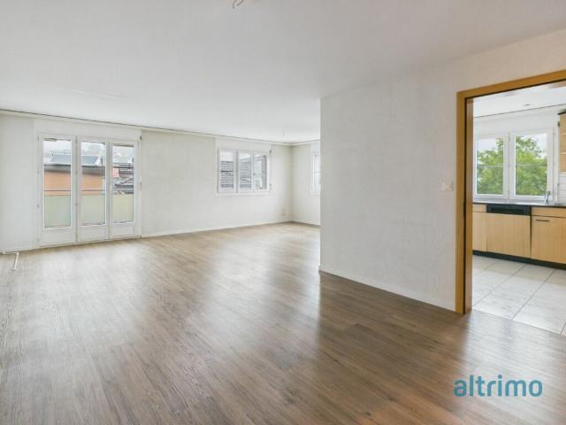 Wohnung kaufen in Oberegg, Appenzell Innerrhoden