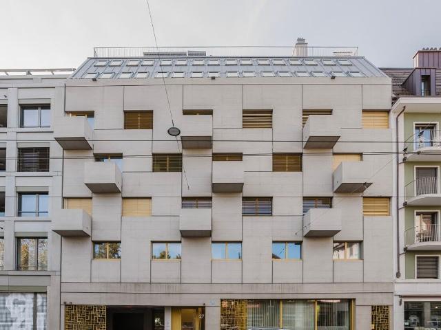 Apartment mieten in Einigen, Zürich