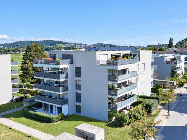 Wohnung kaufen in Busswil (TG), Thurgau
