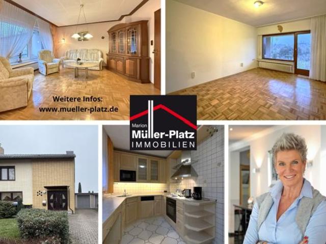 Haus kaufen in Bergheim, Nordrhein-Westfalen