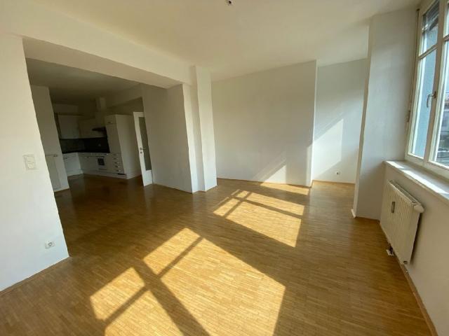 Apartment mieten in Feldbach, Bezirk Südoststeiermark