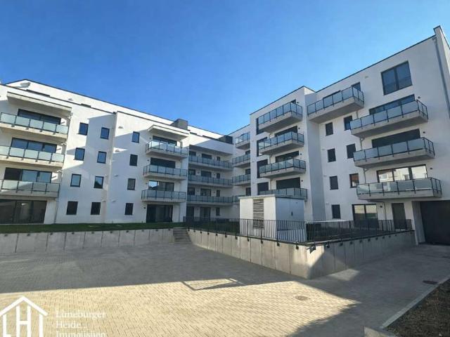 Wohnung kaufen in Uelzen