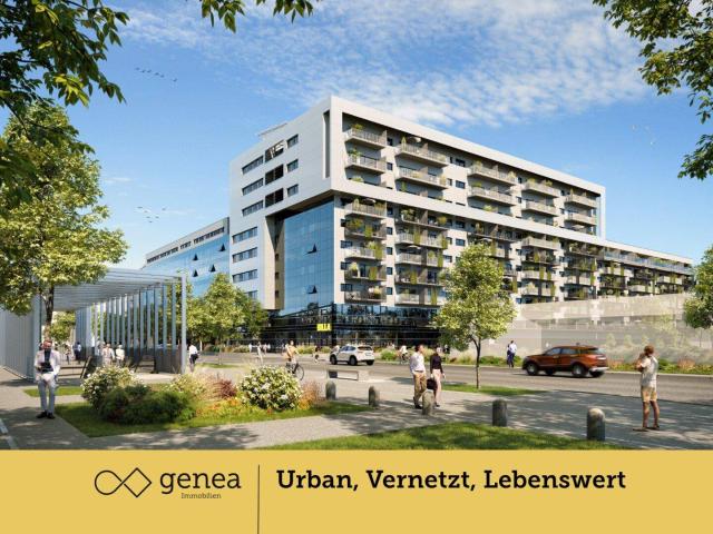 Apartment mieten in Jakomini, Gersdorf-Feistritz