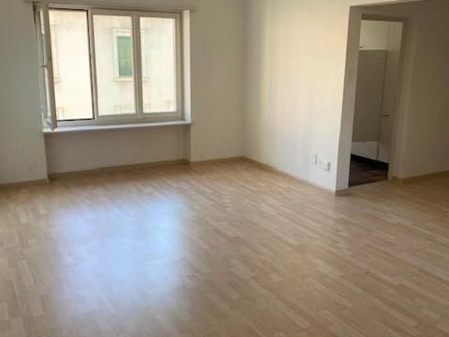 Apartment mieten in Grossbasel, Basel