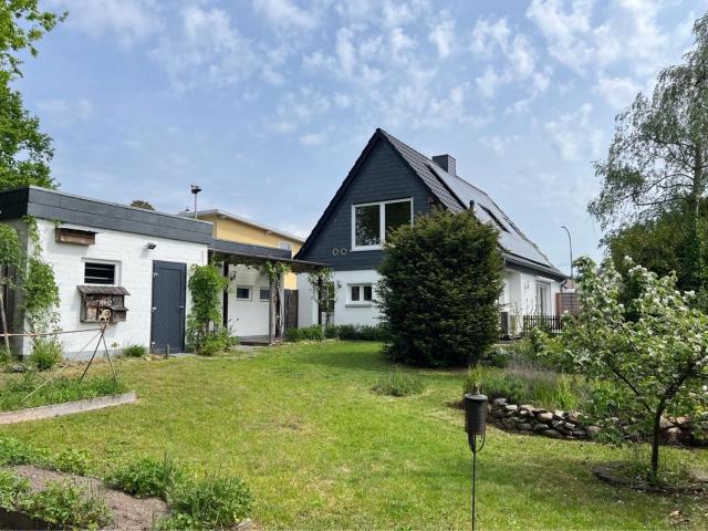 Villa kaufen in Gartenstadt, Gifhorn