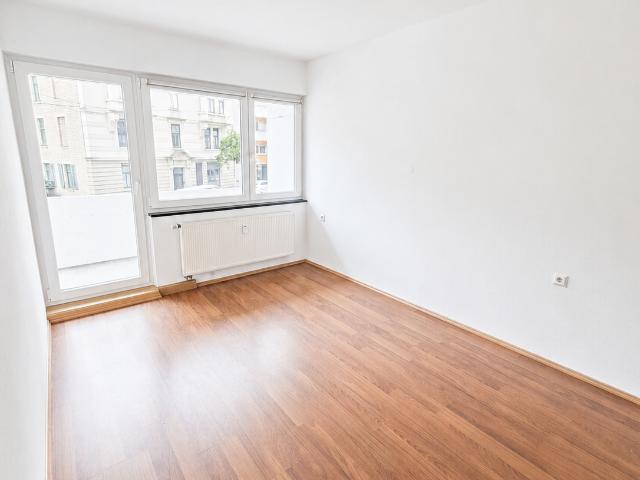 Apartment mieten in Stuttgart-Ost, Stuttgart