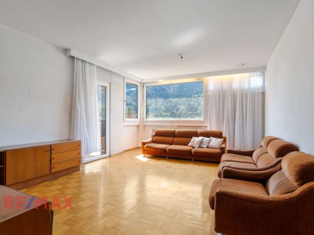 Etagenwohnung kaufen in Bludenz