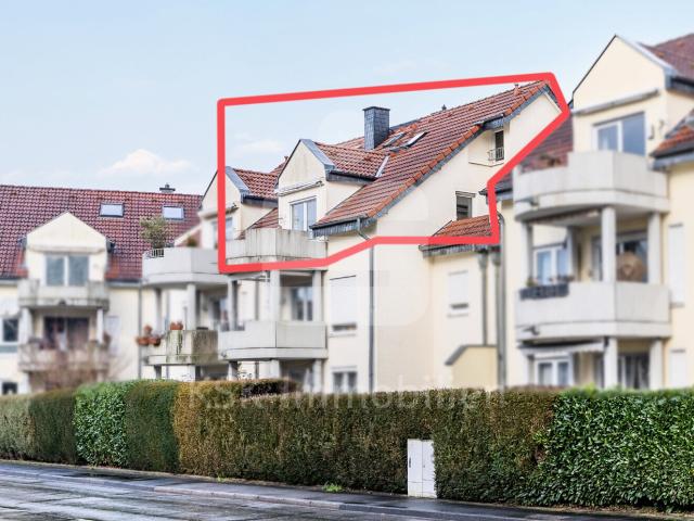 Maisonette kaufen in Weltersbach, Leichlingen