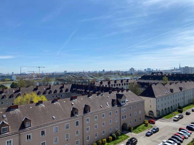 Apartment kaufen in Urfahr, Linz