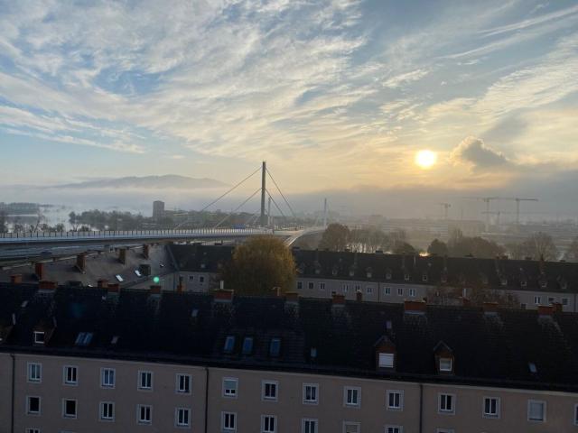 Wohnung kaufen in Linz, Oberösterreich