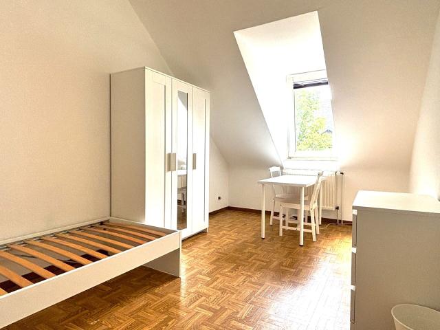 Apartment mieten in Südstadt, Karlsruhe